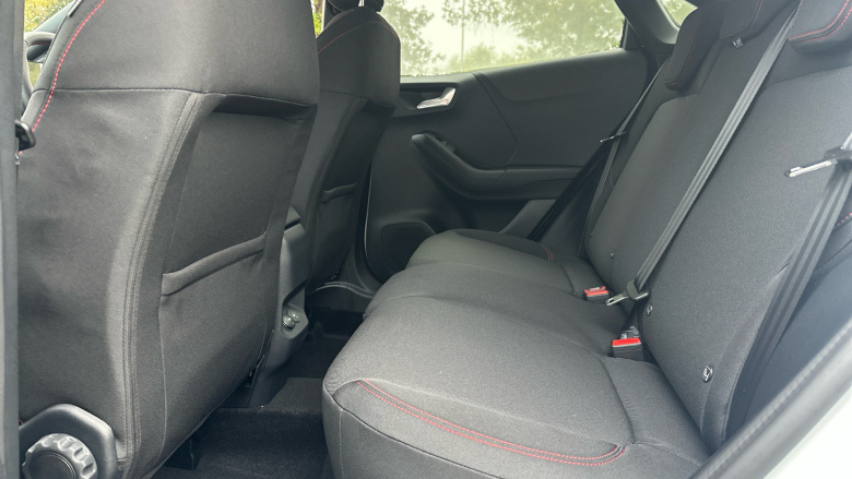 Ford Puma 1.0 EcoBoost Hybrid mHEV ST-Line 5dr Petrol Hatchback